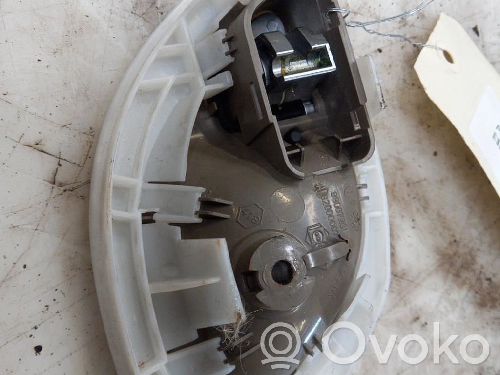 Renault Vel Satis Manecilla interna puerta delantera 