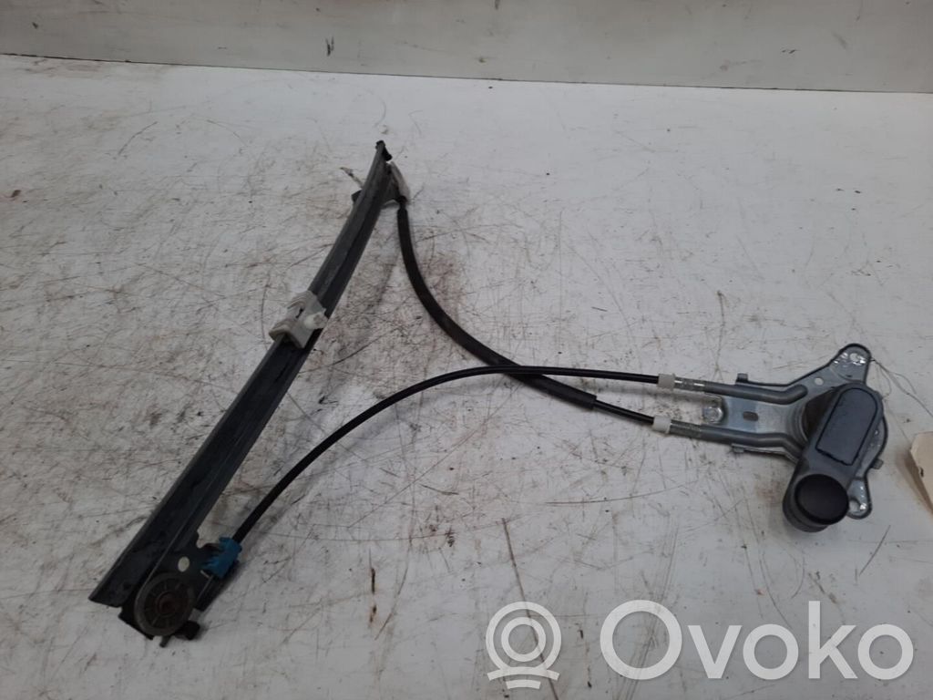 Peugeot 106 Fensterheber mechanisch Tür vorne 