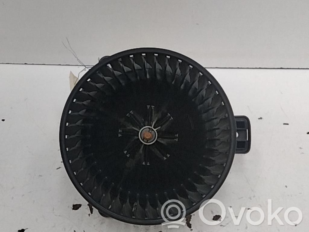 KIA Rio Heater fan/blower 
