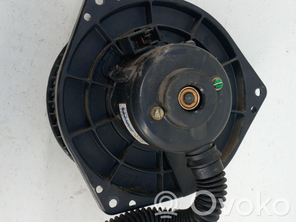 Opel Agila A Lämmittimen puhallin 