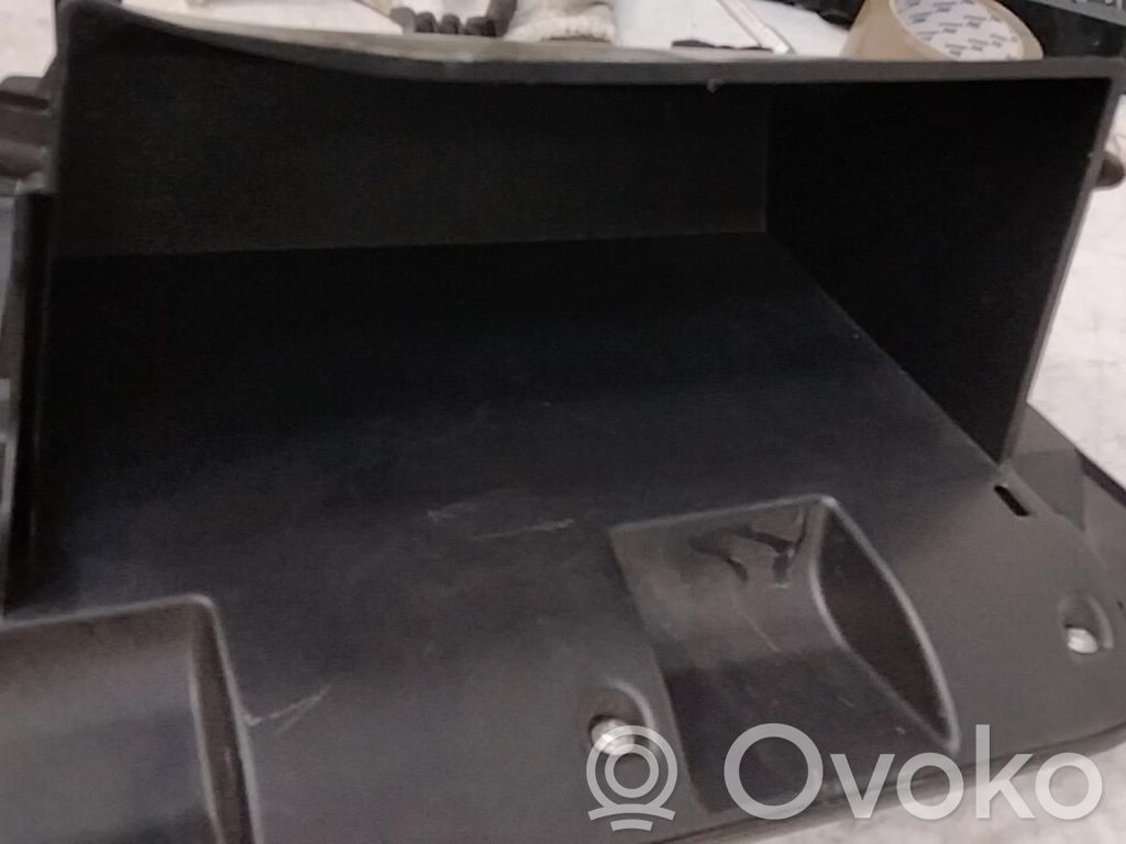 Peugeot iOn Glove box set 
