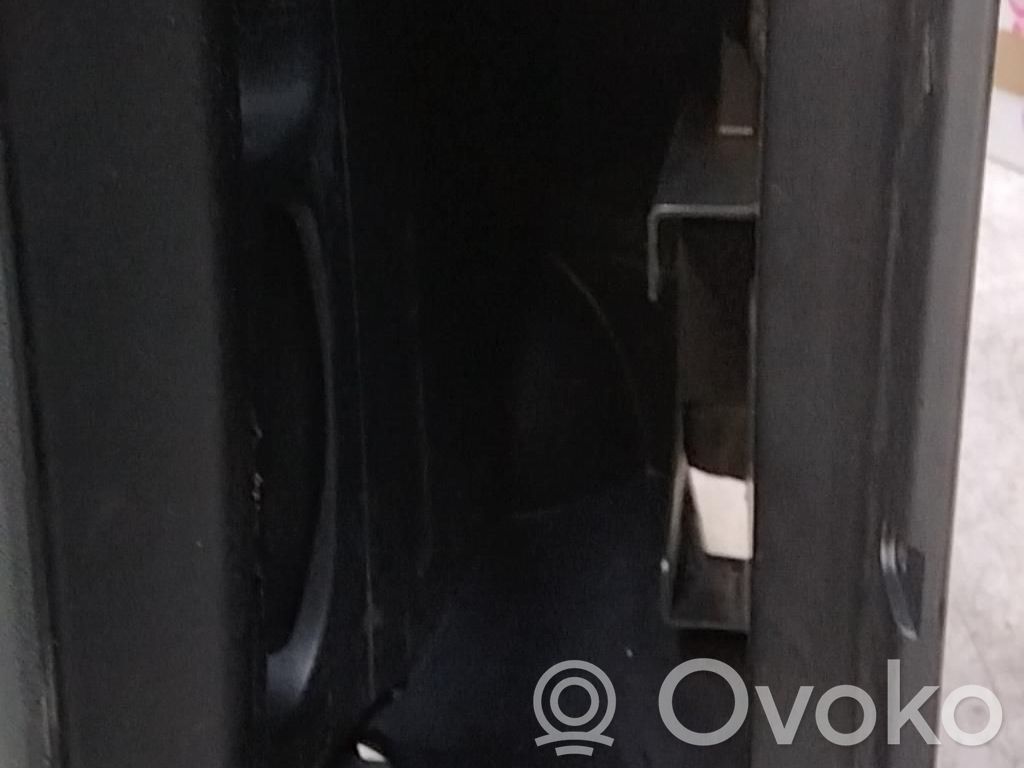Citroen C4 II Juego guantera 