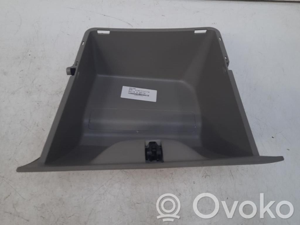 Renault Zoe Juego guantera 