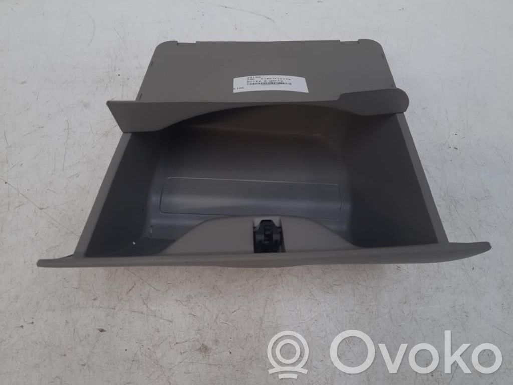 Renault Zoe Juego guantera 