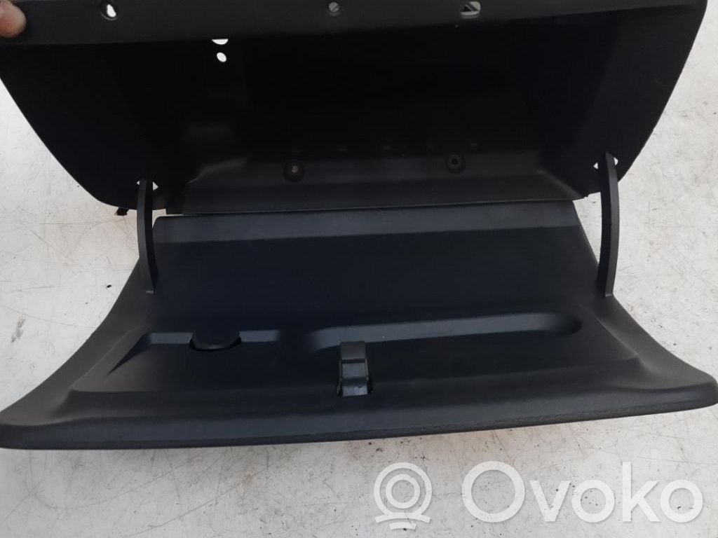 Renault Grand Modus Glove box set 