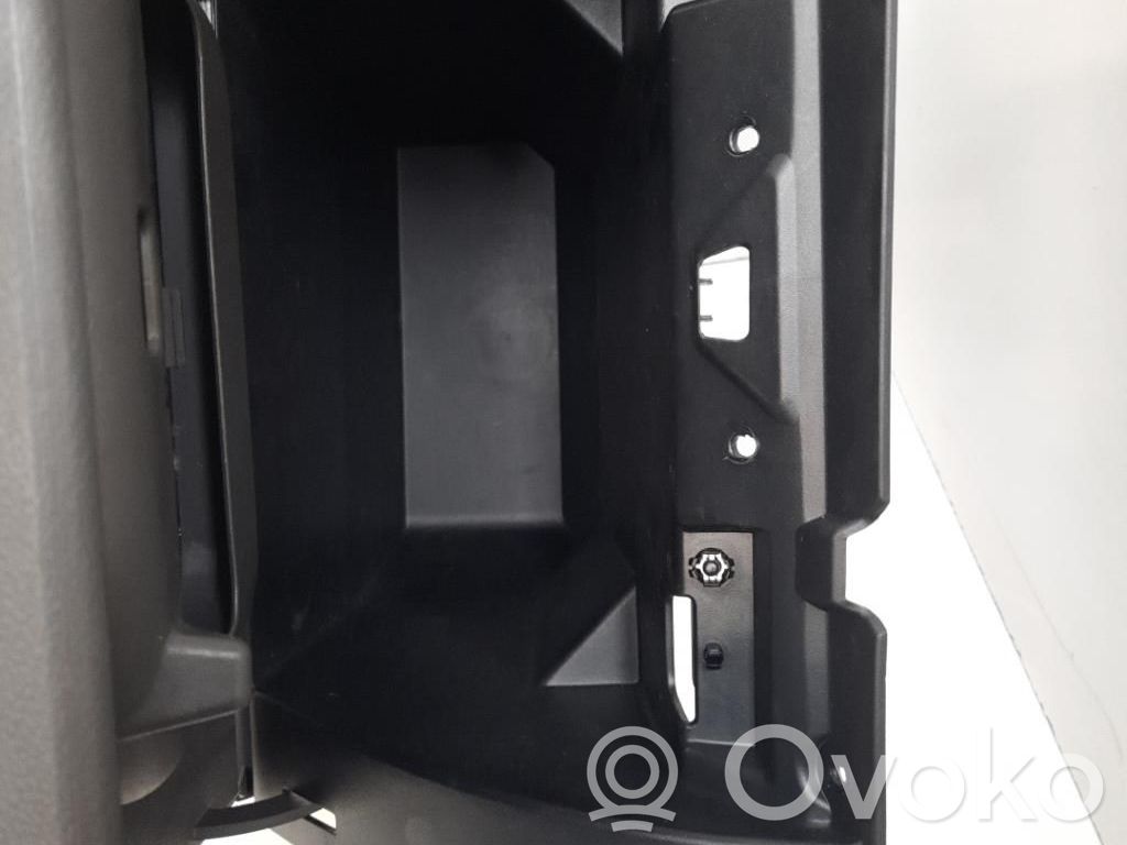 Ford C-MAX I Glove box set 