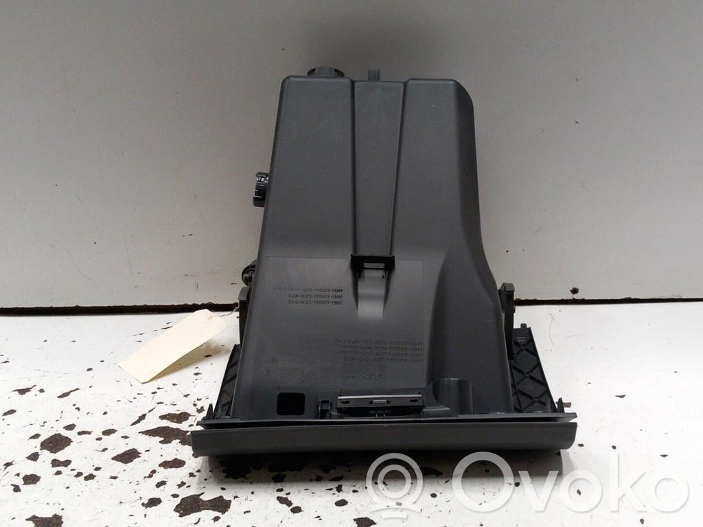 Ford Focus Glove box set 