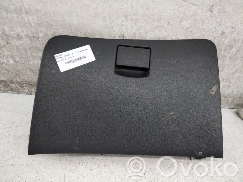 Chevrolet Spark Handschuhfach komplett 