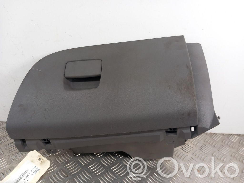 Opel Corsa E Glove box set 