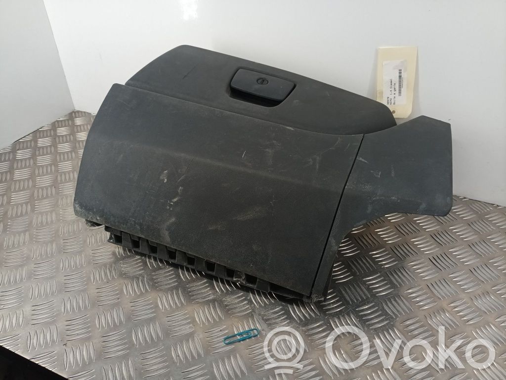 Citroen Nemo Juego guantera 