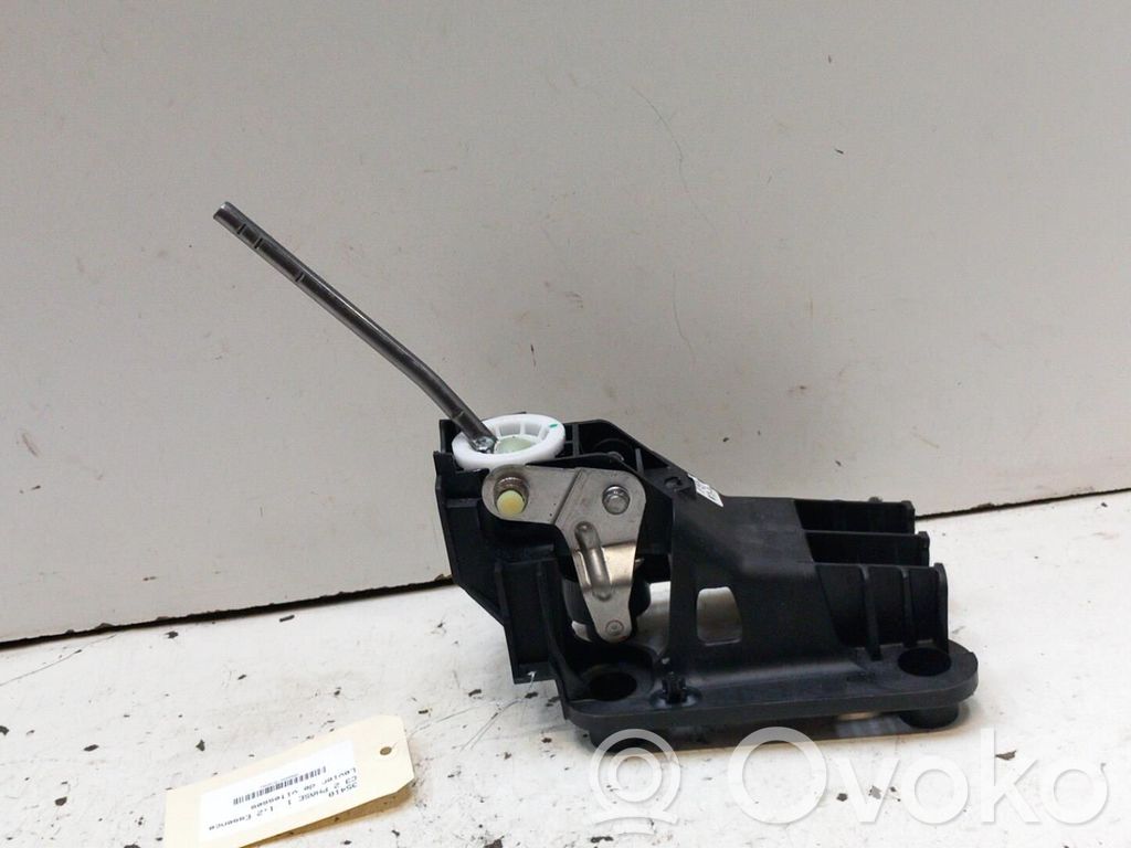 Citroen C3 Selector caja de cambios 