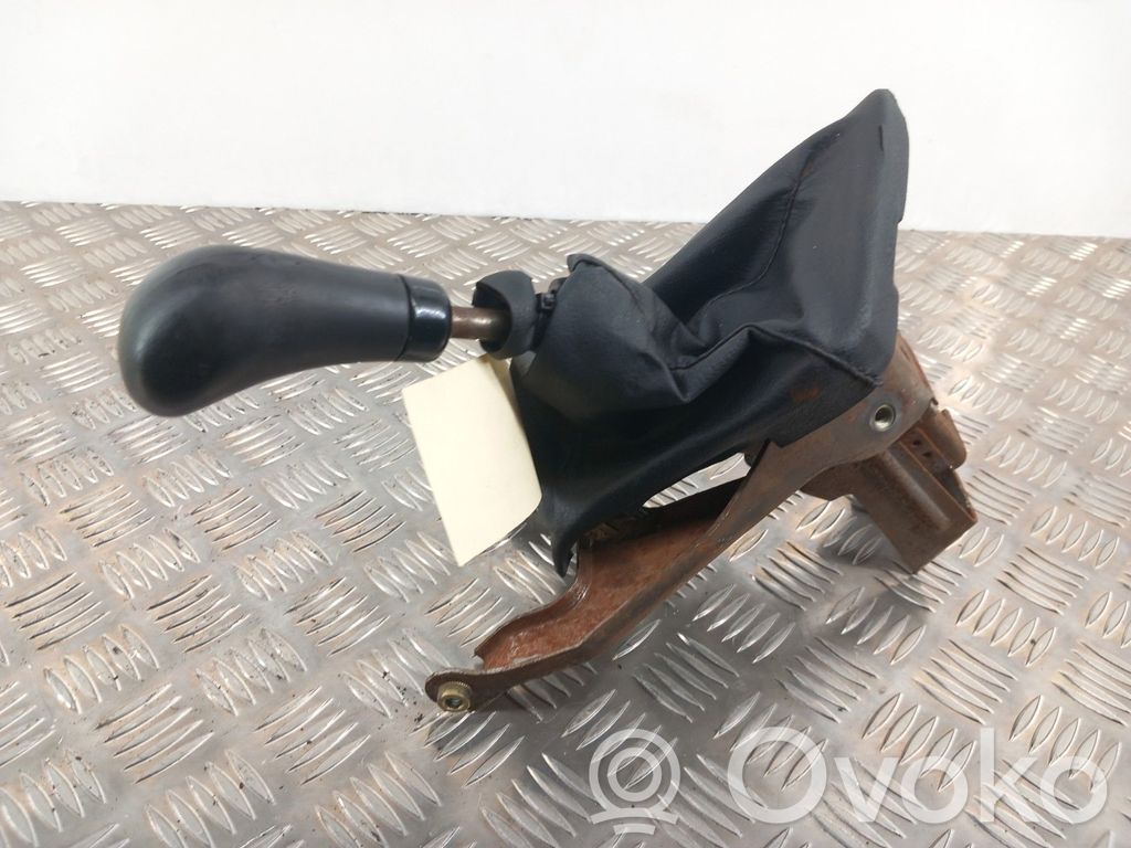 Selector caja de cambios