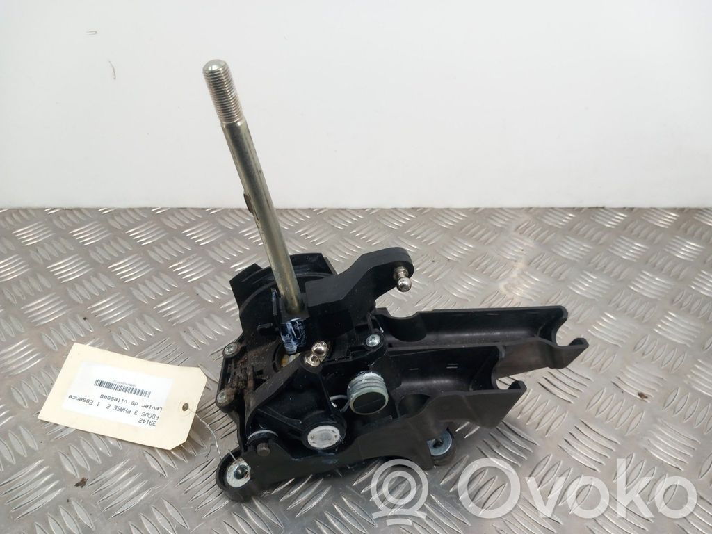 Ford Focus Pavarų perjungimo mechanizmas (kulisa) 