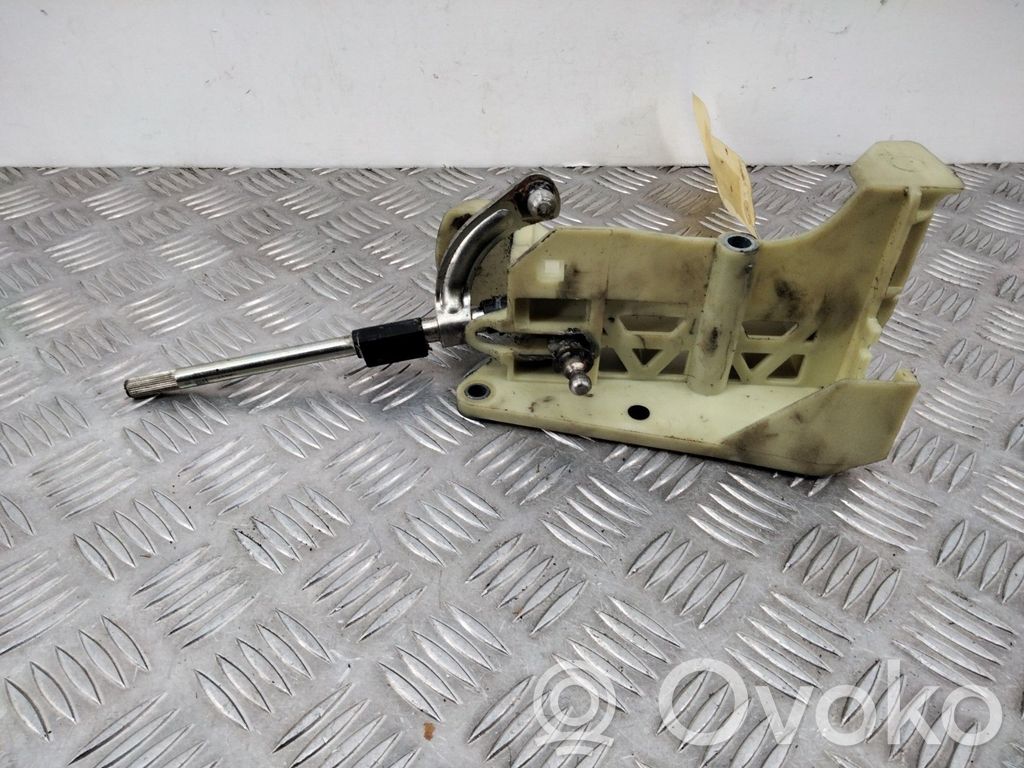 Lancia Ypsilon Selector caja de cambios 