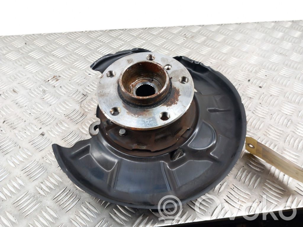 BMW 1 F20 F21 Rumba 