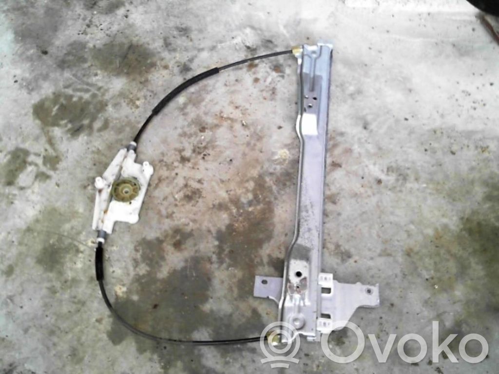 Citroen C4 I Elektryczny podnośnik szyby drzwi przednich 