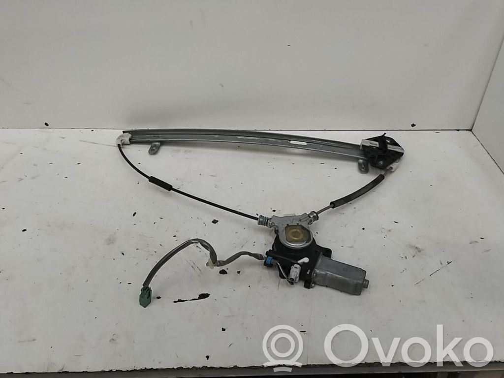 Honda CR-V Elektryczny podnośnik szyby drzwi przednich 