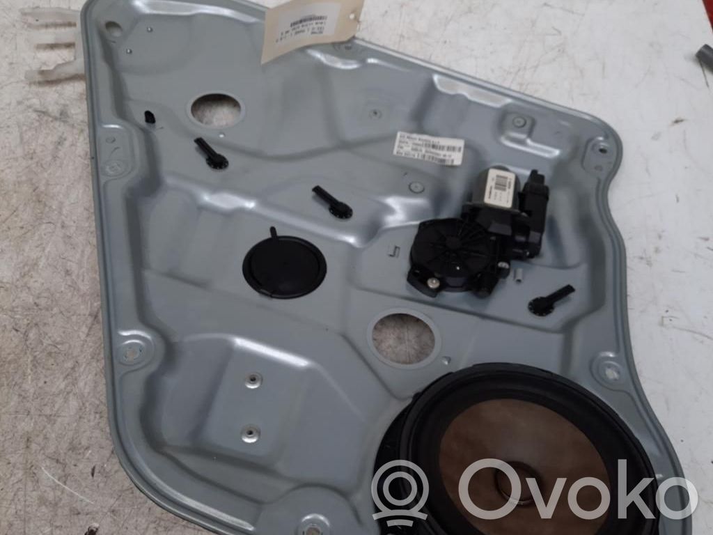 KIA Ceed Regulador de puerta trasera con motor 