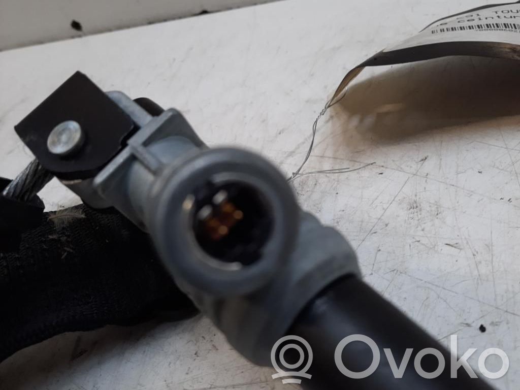 BMW 3 E90 E91 Sagtis diržo galine 