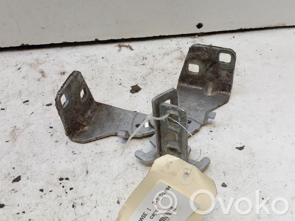 Opel Vivaro Dzinēja pārsega eņģe (-es) 