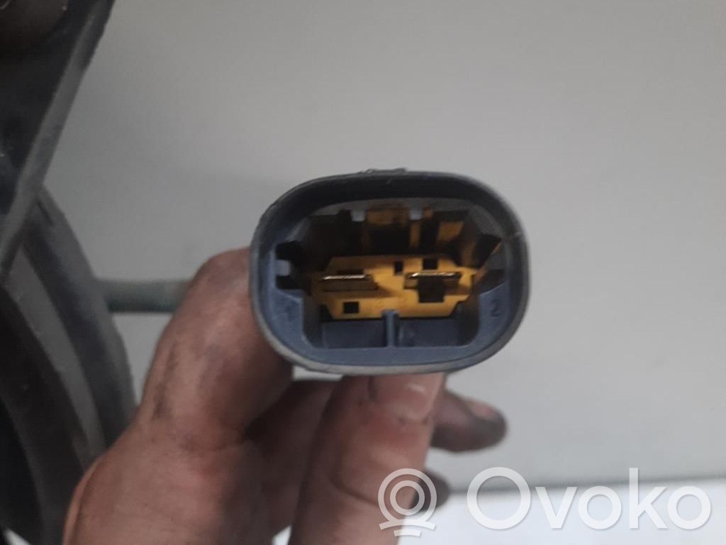 Citroen Berlingo Elektrolüfter 