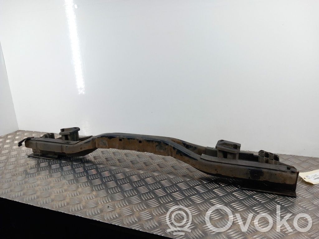 Fiat Stilo Travesaño del parachoques trasero 