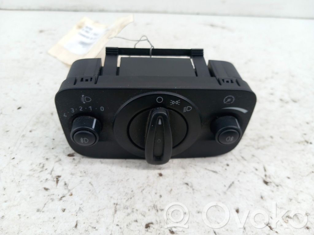 Ford S-MAX Light switch 