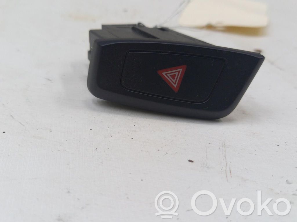Audi A4 S4 B8 8K Hazard light switch 