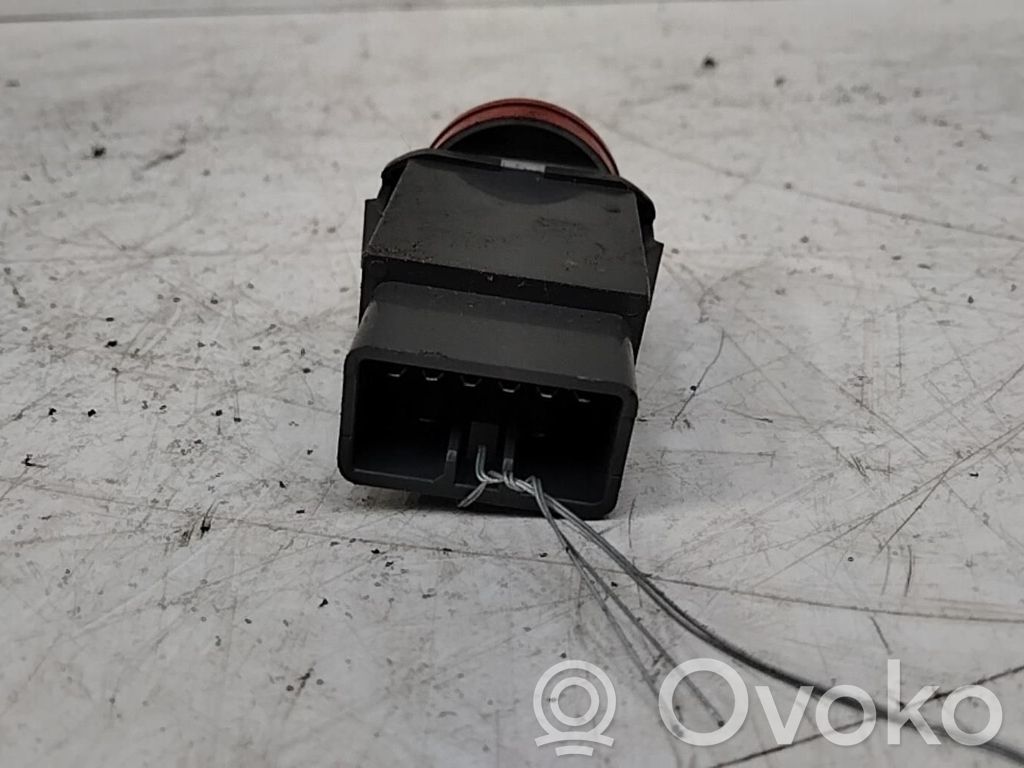 Daewoo Kalos Botón interruptor de luz de peligro 