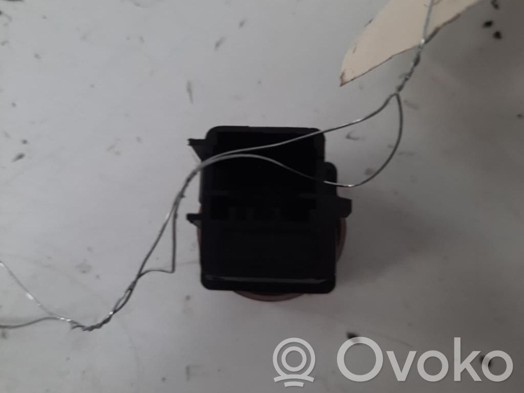 Peugeot Partner Hazard light switch 