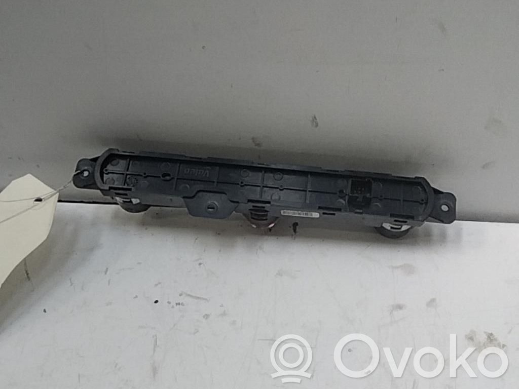 Fiat 500 Hazard light switch 