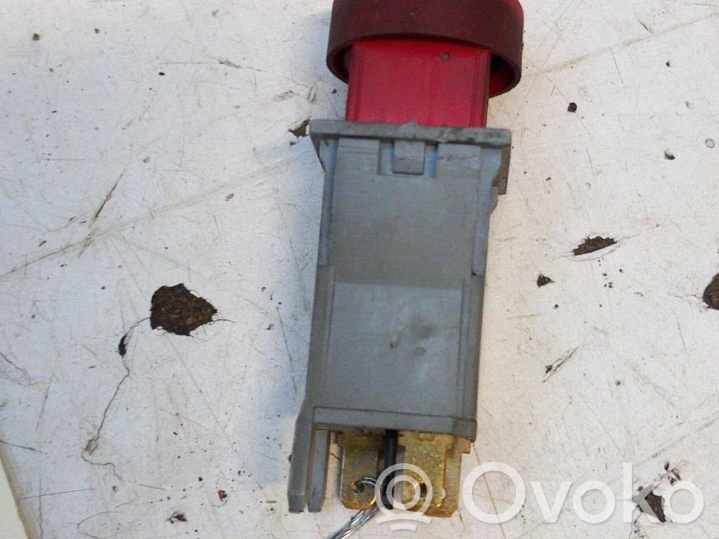 Peugeot Partner Hazard light switch 