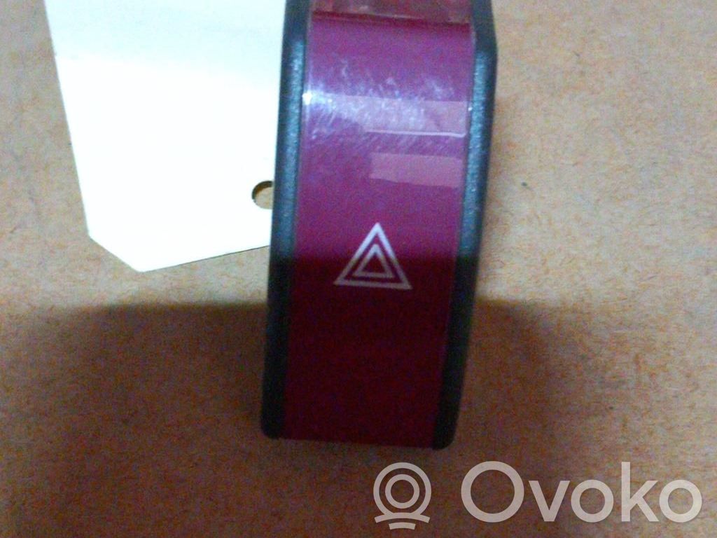 Opel Combo C Hazard light switch 