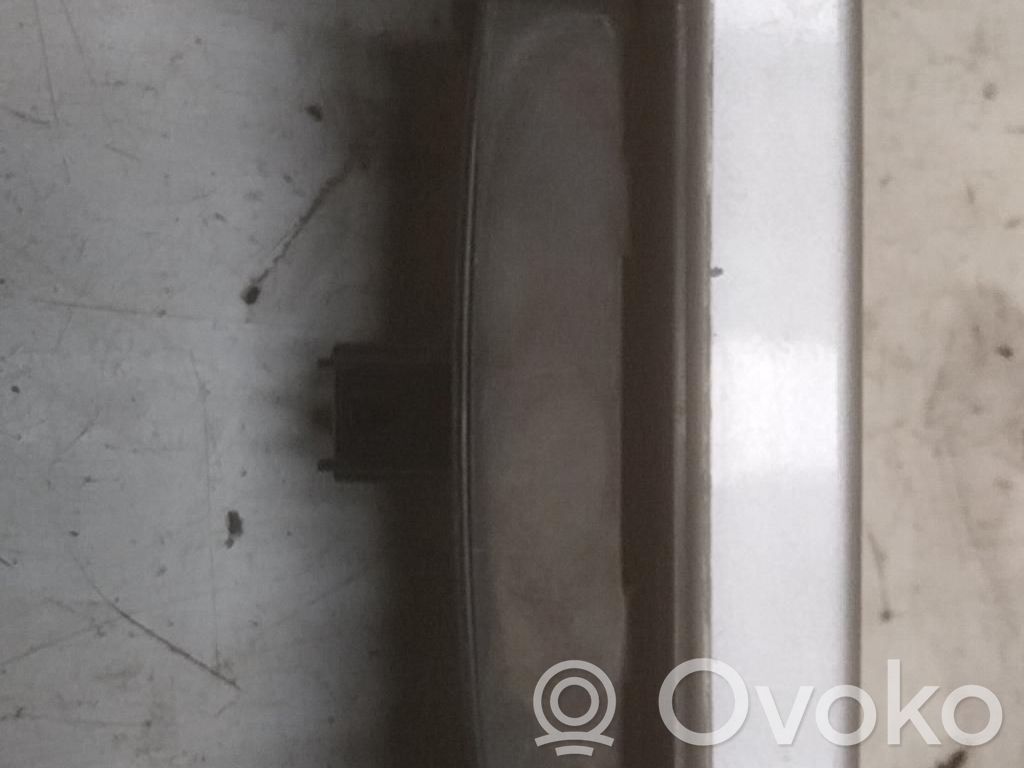 Peugeot 308 Interruptor para abrir la puerta trasera 