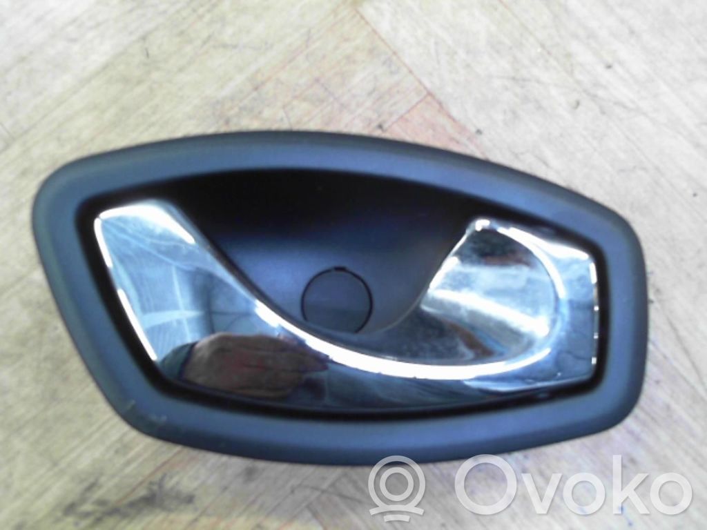 Renault Captur Manecilla interna puerta delantera 