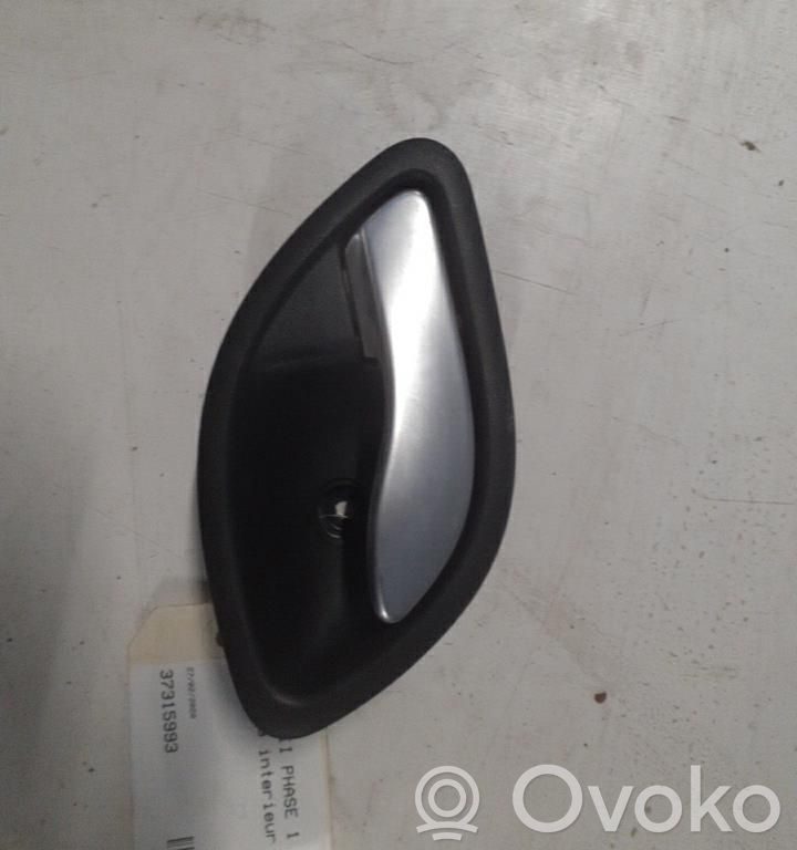 Renault Laguna II Front door interior handle 
