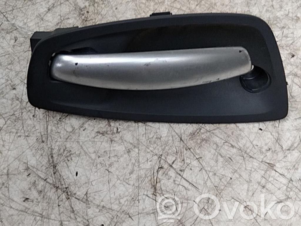BMW 1 E81 E87 Manecilla interna puerta delantera 
