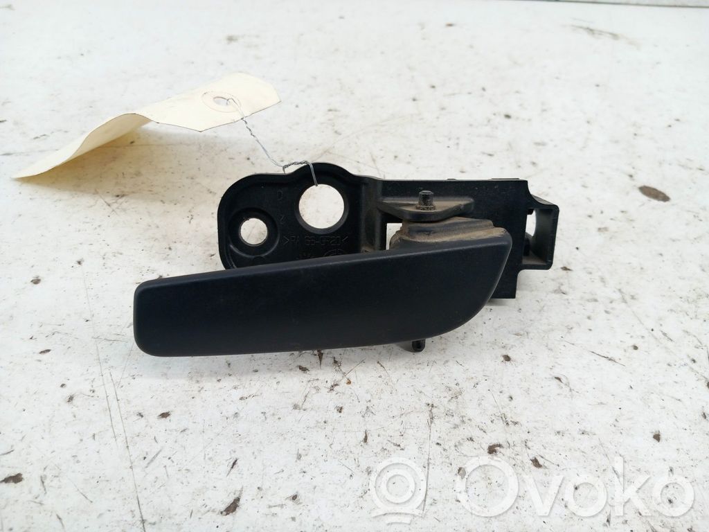 Citroen Nemo Manecilla interna puerta delantera 