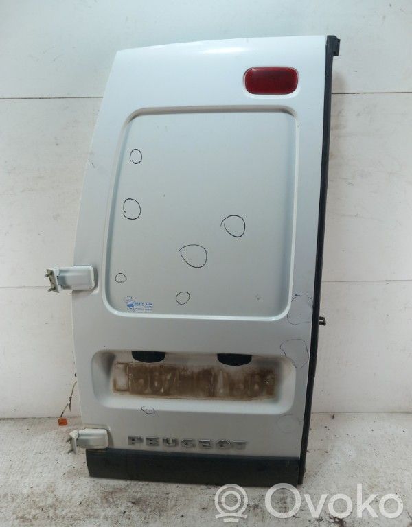 Peugeot Expert Back/rear loading door 