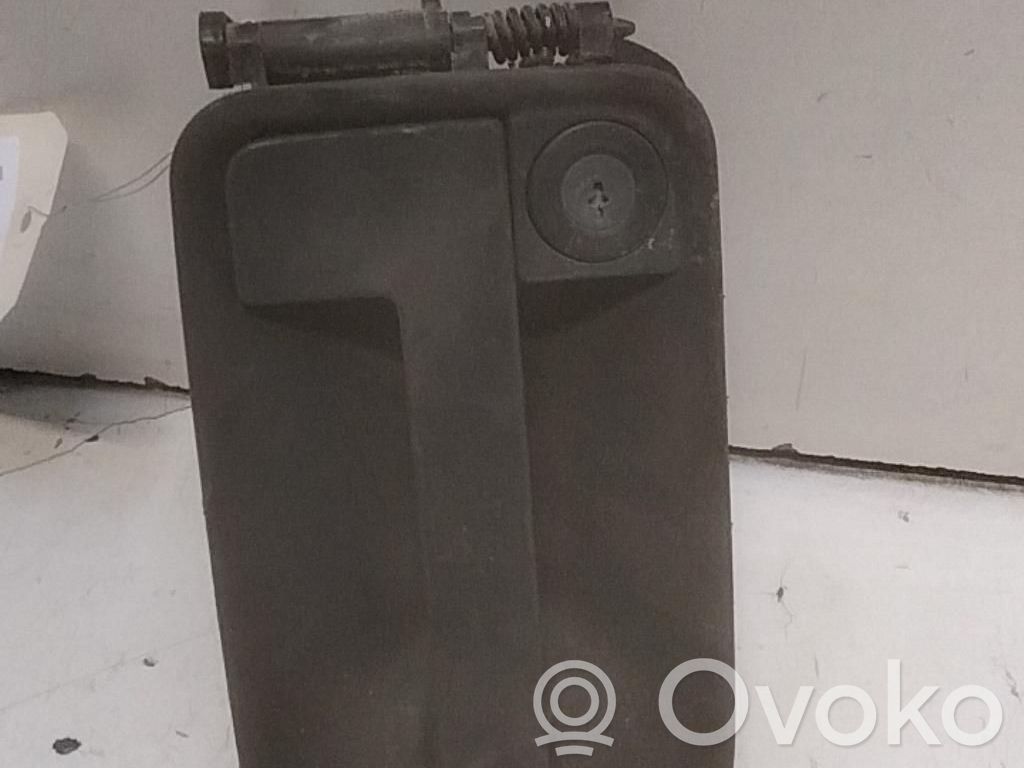 Citroen Jumpy Loading door exterior handle 