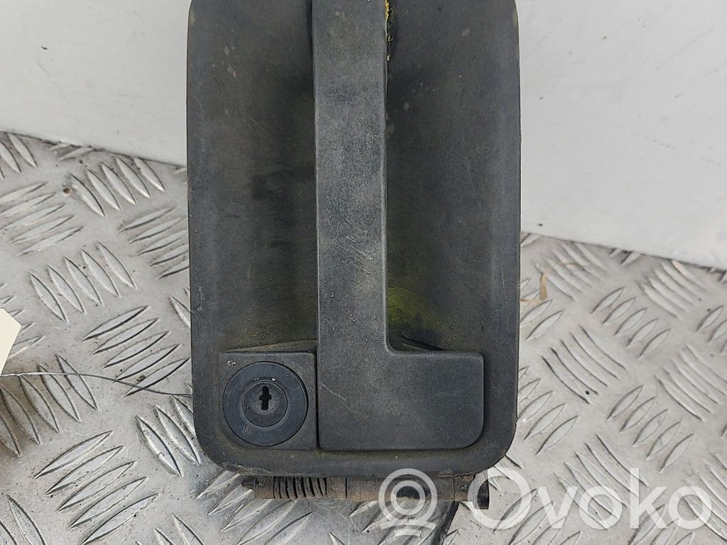 Citroen Jumpy Loading door exterior handle 