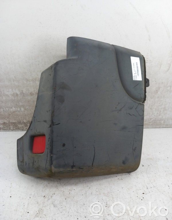 Opel Movano B Ornament colț bară spate 