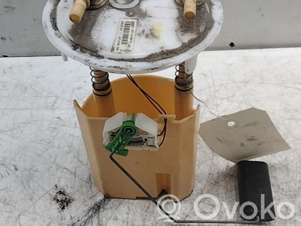 Renault Twingo II Sensor de nivel de combustible 