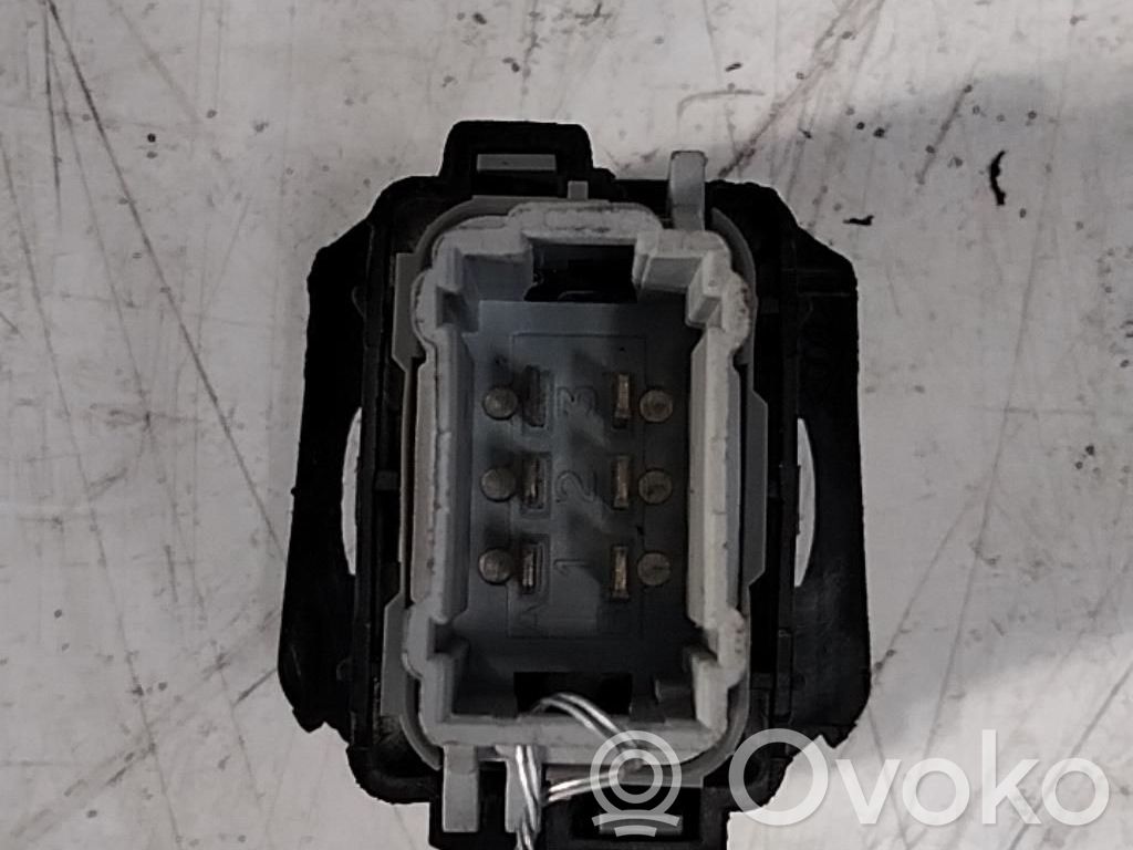 Renault Laguna II Electric window control switch 