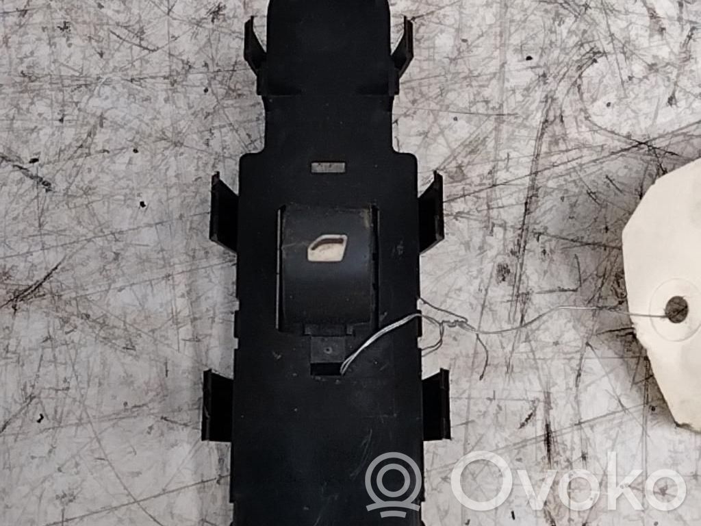 Citroen C4 I Electric window control switch 
