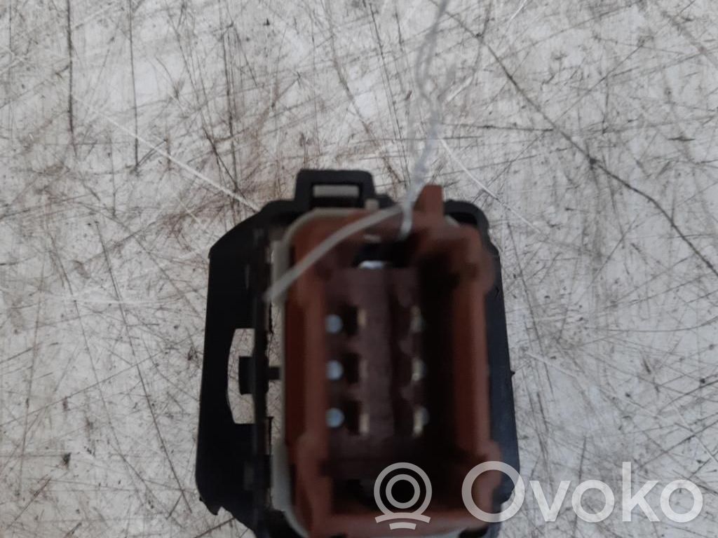 Renault Laguna II Electric window control switch 