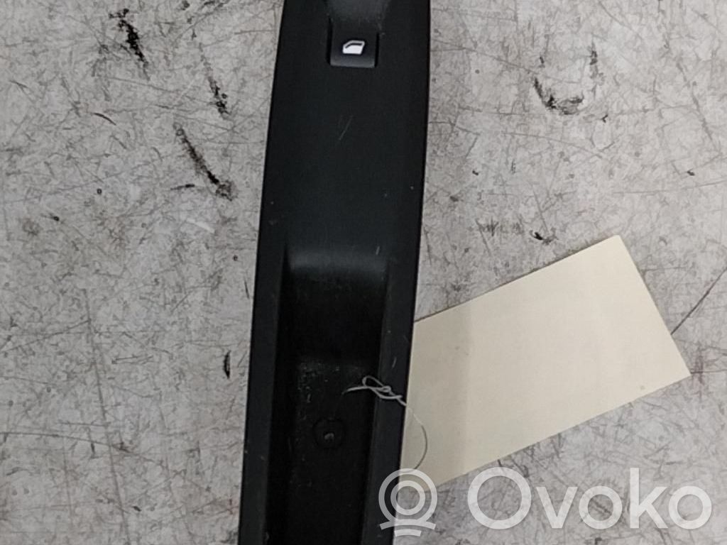 Citroen DS3 Electric window control switch 