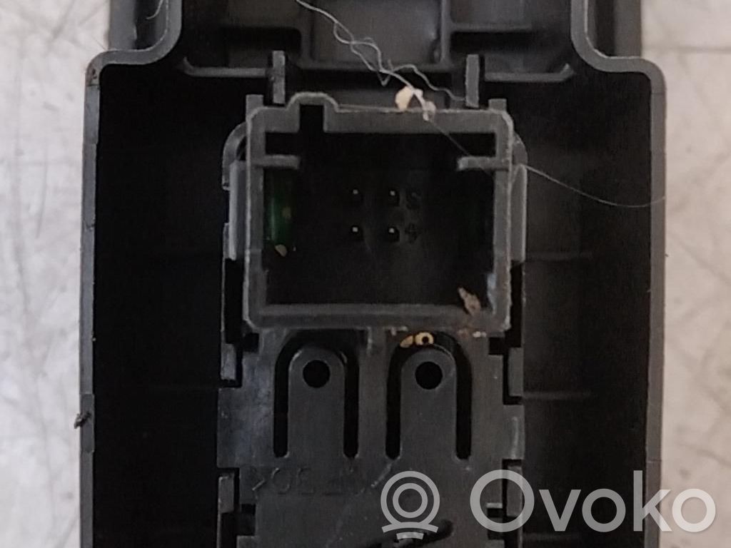 Citroen C3 Electric window control switch 