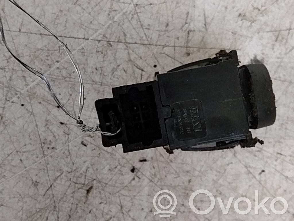 Peugeot 607 Electric window control switch 