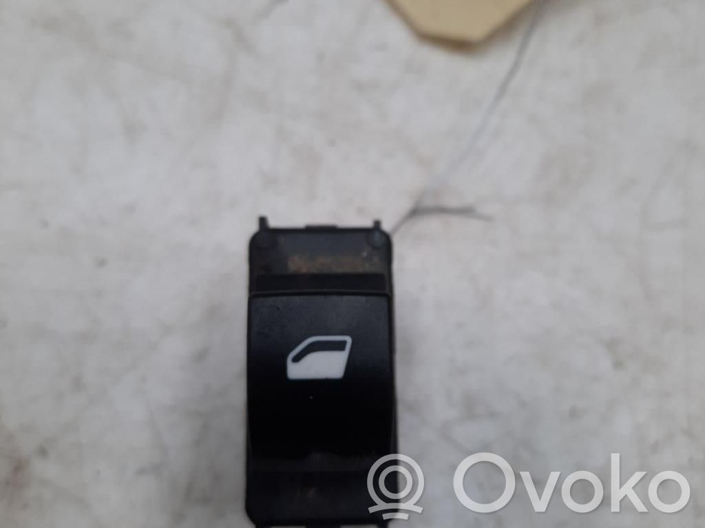Citroen DS3 Electric window control switch 